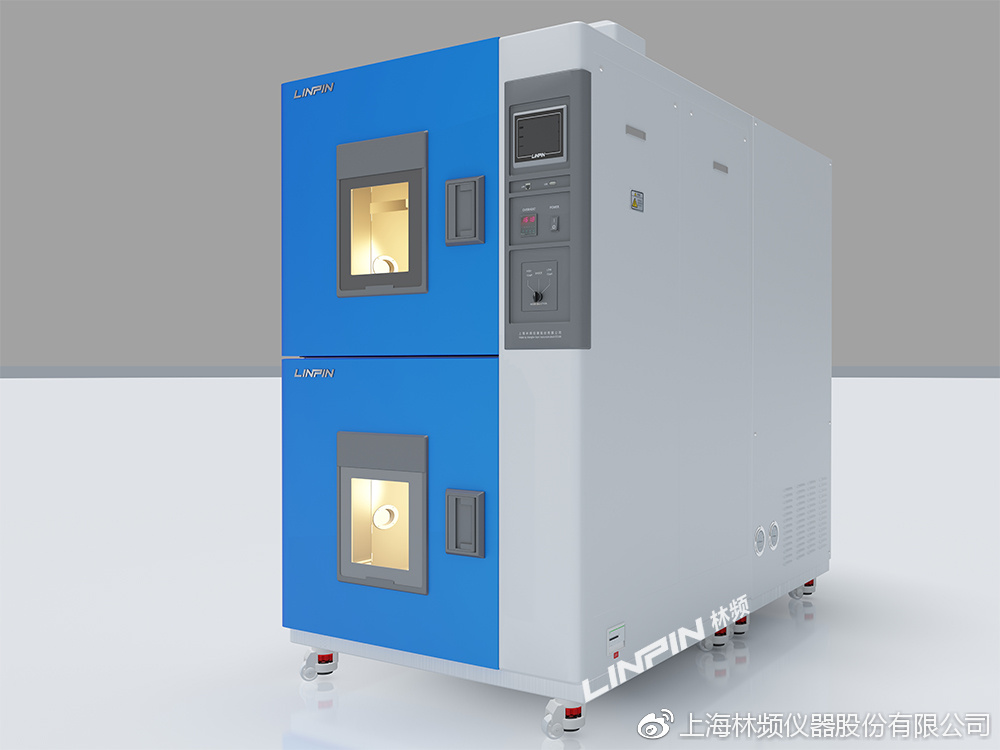 快溫變試驗箱出現(xiàn)排氣不夠要如何處理?